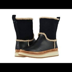 TOMS Makenna Boot